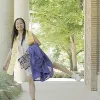 Wenjing Yang