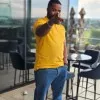 sakhumzi Ngubo