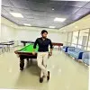 Asrar Shaik