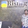 Narmula Rakesh