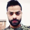 Piyush justa