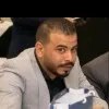 Ahmed Saeed