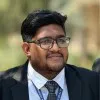 Fariq Raja Biswas