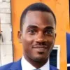 George Akindele