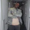 Cedric Ketjijere