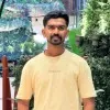 Robin Raj