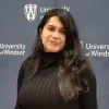 Madhumita Shankar