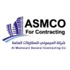ASMCO Contracting