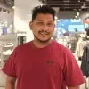 Mohamed Rickas