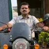 Jijo Abraham