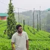 Swadeeshwaran Suriya Narayanan