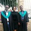 Mongi Ntshobane