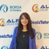 Orkide Güçlü