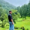 Aman Tiwari
