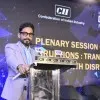 Indranil Patra