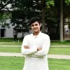 Vishal MA