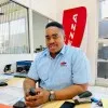 Musa Bvuma