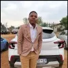 Collin Mashaba
