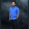 anish murugesan