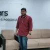 Amareswar Ch