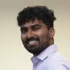ARJUN NAIR