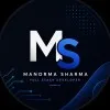 Manorma Sharma
