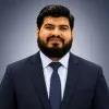 Bazil Farooq