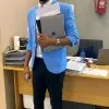 Tumelo Maja
