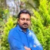 Jithin James