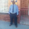 Walter dumisani luthuli
