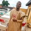 Abumere Timothy Agbator