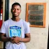 Shadrick Kalaba