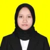 Raden Roro Fitria Rachmawati
