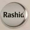 Rashid Mehmmod