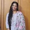 Sreya Merupula