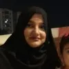 Fareeha Zahid