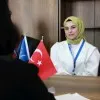 Rumeysa Bedirhangil