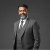 Ashish Saxena