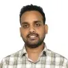 Kranti Kumar Parida