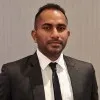 Jantha Anuranga Perera