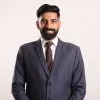 Manish Beniwal