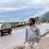 Abhishek Kumar Singh