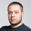 Vladyslav Mozghovyi