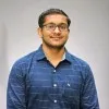 Priyodarshi Bhattacharyya