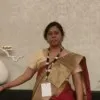 Usha Nanda