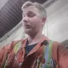 Eric Megannety