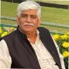 Sohail Anjum Ajaz