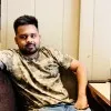 Manish Chauhan