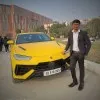 Jatin Barewar