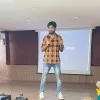 Anuj Dubey
